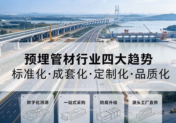 韩城行业发展趋势总结